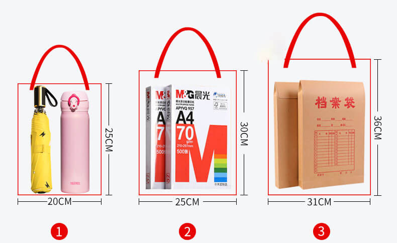 promotional bags