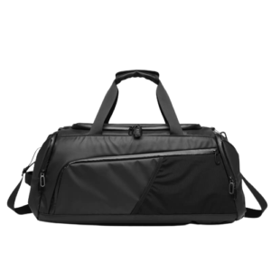 Anti-Theft With Lock Waterproof Duffel bag