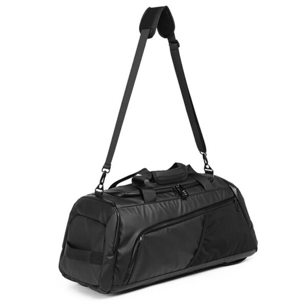 Anti-Theft With Lock Waterproof Duffel bag