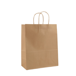 imprinted promotional bags